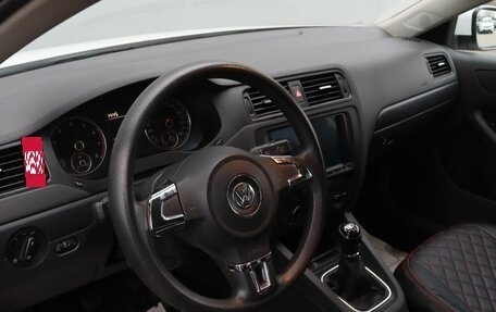 Volkswagen Jetta VI, 2014 год, 1 399 000 рублей, 14 фотография