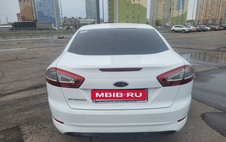 Ford Mondeo IV, 2011 год, 1 250 000 рублей, 6 фотография