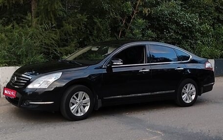 Nissan Teana, 2011 год, 1 075 000 рублей, 1 фотография