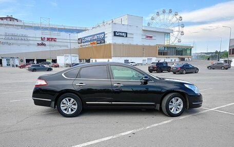 Nissan Teana, 2011 год, 1 075 000 рублей, 4 фотография