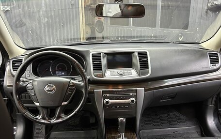 Nissan Teana, 2011 год, 1 075 000 рублей, 7 фотография