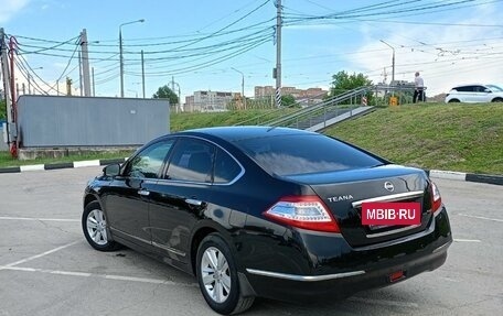 Nissan Teana, 2011 год, 1 075 000 рублей, 3 фотография