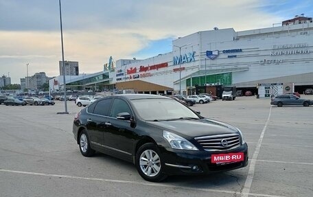 Nissan Teana, 2011 год, 1 075 000 рублей, 5 фотография