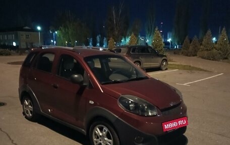 Chery IndiS (S18D) I, 2013 год, 410 000 рублей, 3 фотография