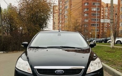 Ford Focus II рестайлинг, 2008 год, 720 000 рублей, 1 фотография