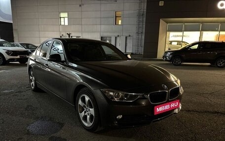 BMW 3 серия, 2014 год, 1 735 000 рублей, 1 фотография