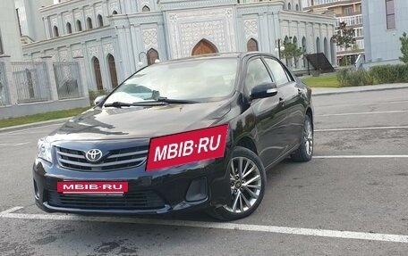 Toyota Corolla, 2010 год, 1 200 000 рублей, 4 фотография