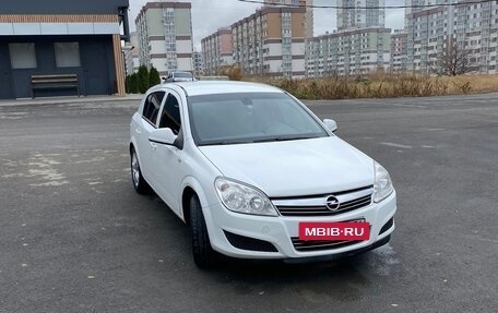 Opel Astra H, 2010 год, 620 000 рублей, 2 фотография