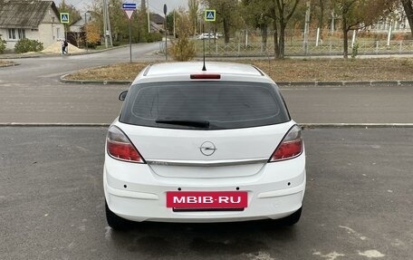 Opel Astra H, 2010 год, 620 000 рублей, 5 фотография