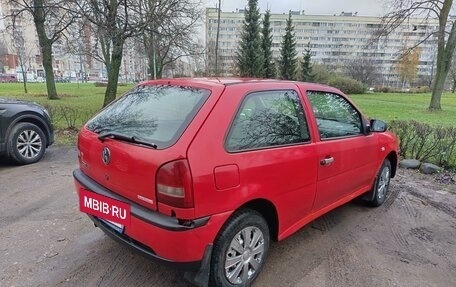 Volkswagen Pointer, 2005 год, 175 000 рублей, 3 фотография