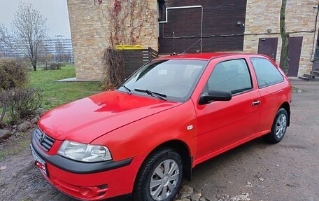 Volkswagen Pointer, 2005 год, 175 000 рублей, 1 фотография