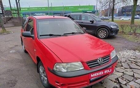 Volkswagen Pointer, 2005 год, 175 000 рублей, 4 фотография