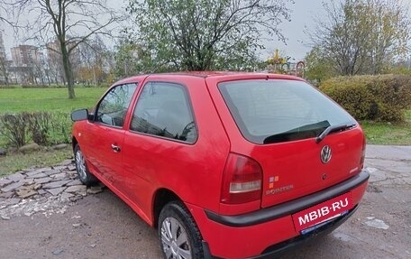 Volkswagen Pointer, 2005 год, 175 000 рублей, 2 фотография