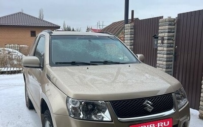 Suzuki Grand Vitara, 2007 год, 750 000 рублей, 1 фотография