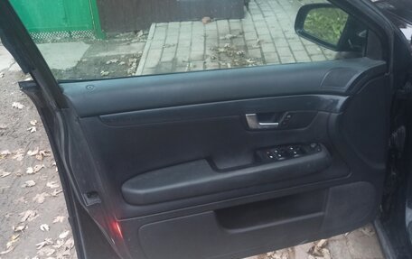 Audi A4, 2003 год, 550 000 рублей, 7 фотография