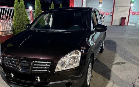 Nissan Qashqai, 2010 год, 820 000 рублей, 6 фотография