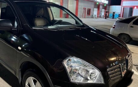 Nissan Qashqai, 2010 год, 820 000 рублей, 7 фотография