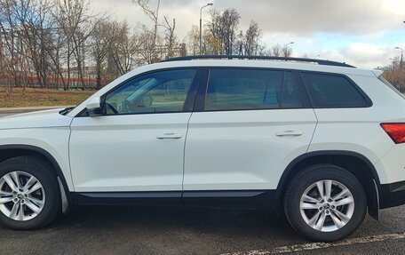 Skoda Kodiaq I, 2019 год, 2 850 000 рублей, 5 фотография