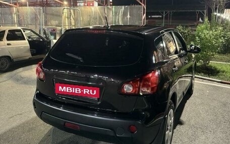 Nissan Qashqai, 2010 год, 820 000 рублей, 4 фотография