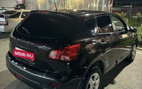 Nissan Qashqai, 2010 год, 820 000 рублей, 5 фотография