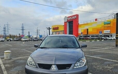 Mitsubishi Lancer IX, 2009 год, 530 000 рублей, 2 фотография