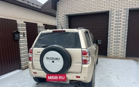 Suzuki Grand Vitara, 2007 год, 750 000 рублей, 4 фотография