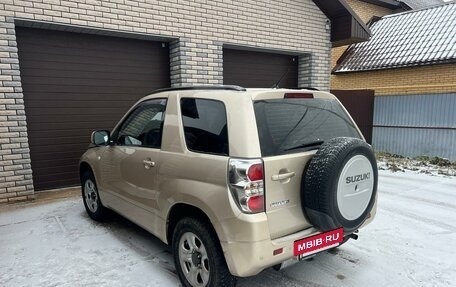 Suzuki Grand Vitara, 2007 год, 750 000 рублей, 7 фотография