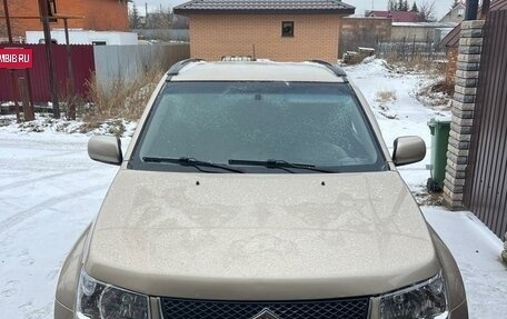 Suzuki Grand Vitara, 2007 год, 750 000 рублей, 3 фотография