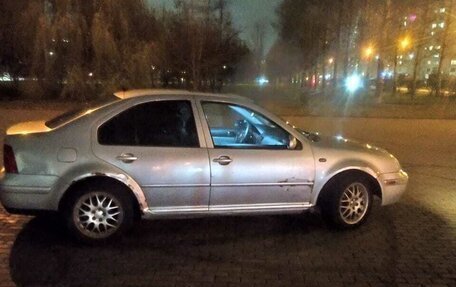 Volkswagen Jetta IV, 2002 год, 349 000 рублей, 3 фотография