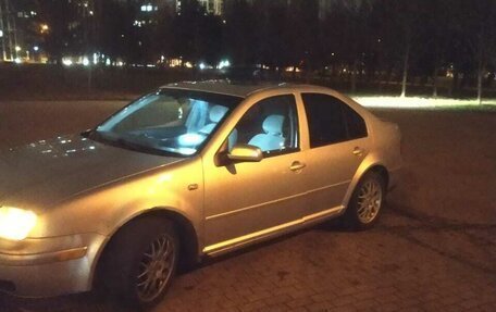 Volkswagen Jetta IV, 2002 год, 349 000 рублей, 7 фотография