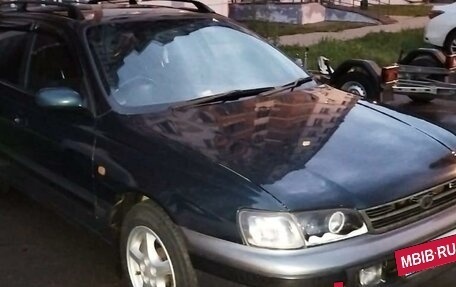 Toyota Caldina, 1994 год, 500 000 рублей, 4 фотография