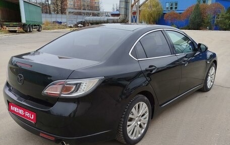 Mazda 6, 2008 год, 750 000 рублей, 1 фотография