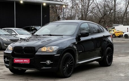 BMW X6, 2011 год, 2 415 000 рублей, 1 фотография