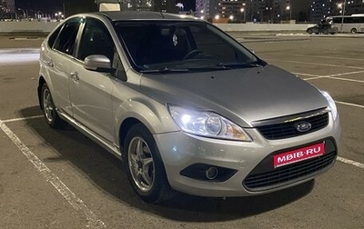 Ford Focus II рестайлинг, 2009 год, 505 000 рублей, 1 фотография