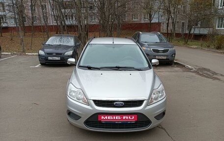 Ford Focus II рестайлинг, 2009 год, 650 000 рублей, 2 фотография