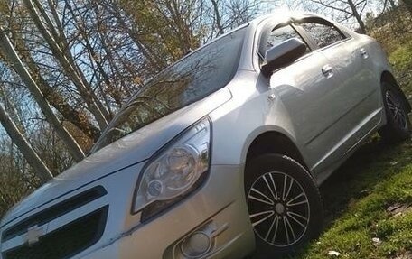 Chevrolet Cobalt II, 2013 год, 555 000 рублей, 7 фотография