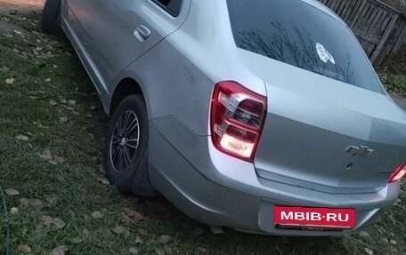 Chevrolet Cobalt II, 2013 год, 555 000 рублей, 3 фотография