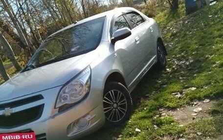 Chevrolet Cobalt II, 2013 год, 555 000 рублей, 6 фотография