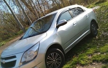 Chevrolet Cobalt II, 2013 год, 555 000 рублей, 10 фотография