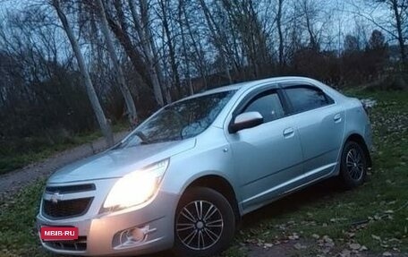 Chevrolet Cobalt II, 2013 год, 555 000 рублей, 15 фотография