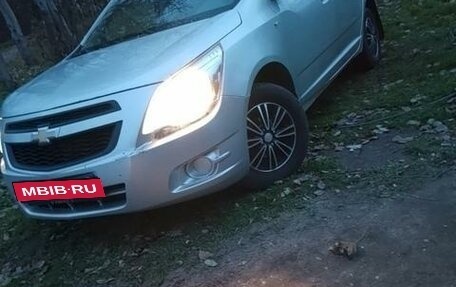 Chevrolet Cobalt II, 2013 год, 555 000 рублей, 11 фотография