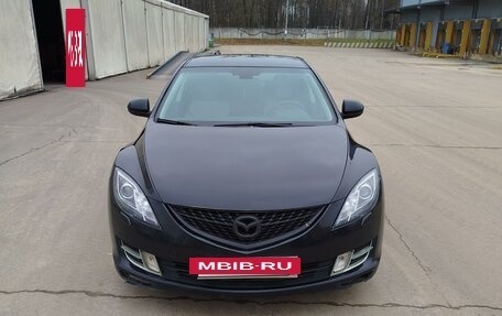 Mazda 6, 2008 год, 750 000 рублей, 4 фотография