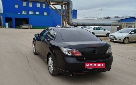 Mazda 6, 2008 год, 750 000 рублей, 3 фотография