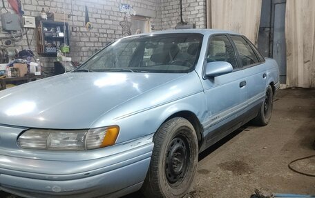 Ford Taurus III, 1993 год, 150 000 рублей, 2 фотография