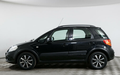 Suzuki SX4 II рестайлинг, 2013 год, 1 139 000 рублей, 8 фотография