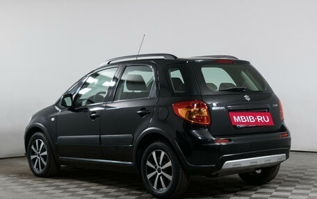 Suzuki SX4 II рестайлинг, 2013 год, 1 139 000 рублей, 7 фотография