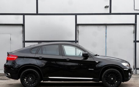 BMW X6, 2011 год, 2 415 000 рублей, 4 фотография