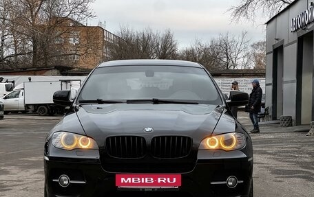 BMW X6, 2011 год, 2 415 000 рублей, 2 фотография