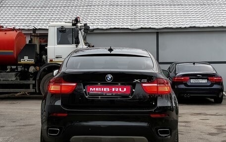 BMW X6, 2011 год, 2 415 000 рублей, 6 фотография