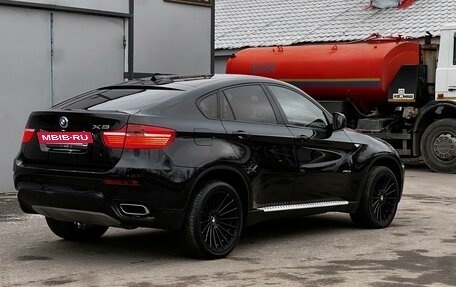 BMW X6, 2011 год, 2 415 000 рублей, 5 фотография